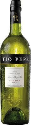 Tio Pepe 75cl